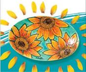 May be an image of African daisy